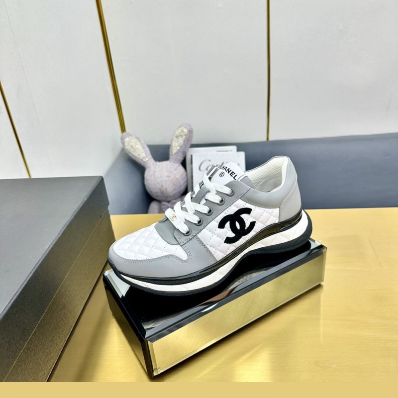 Ch*el casual shoes